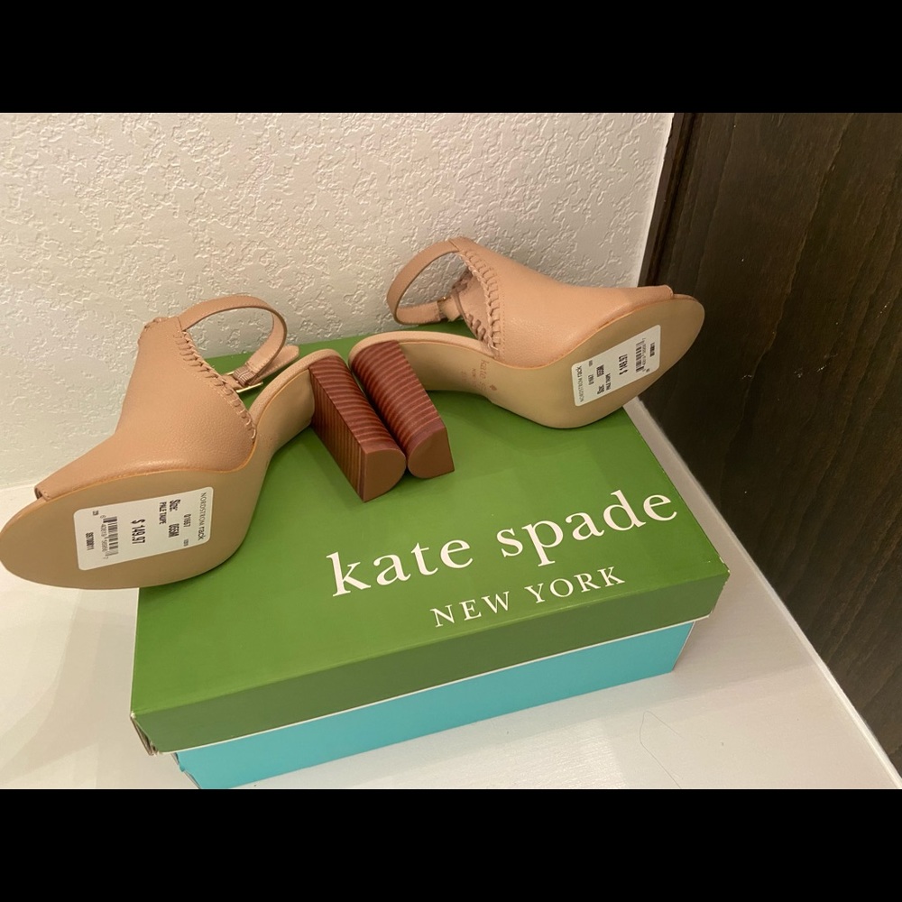 Kate Spade Shoes